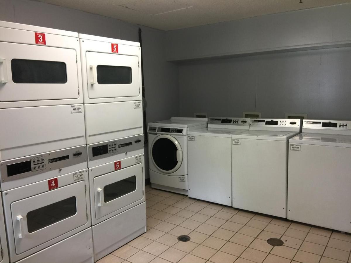 Intown Suites Extended Stay Memphis Tn - Ridgeway Road Ngoại thất bức ảnh