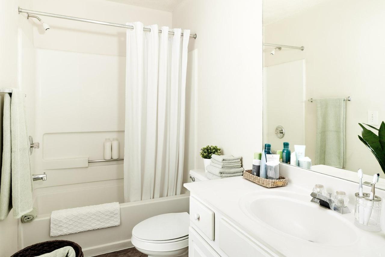 Intown Suites Extended Stay Memphis Tn - Ridgeway Road Ngoại thất bức ảnh